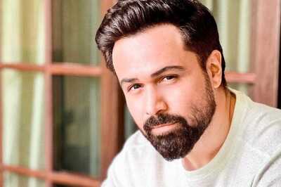 Emraan Hashmi Says He Doesn't Blame Audience For His 'Serial Kisser' Image: 'Producers Sell Kar Rahe...'