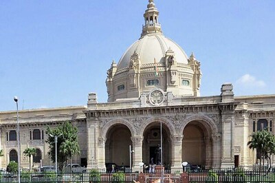 Uttar Pradesh budget session from June 19 likely to be stormy