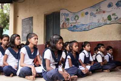 10 Million Girls at Risk of Dropping Out of School, NGO Files Online Petition