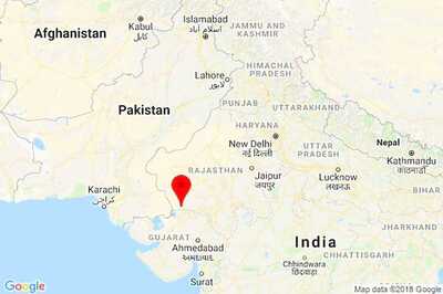 Sanchore Election Result 2018 Live Updates: Sukhram of Congress Wins