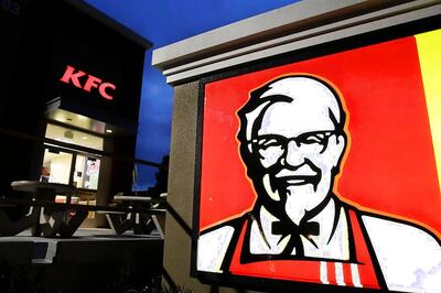 KFC Follows Only 11 People on Twitter. Here's the Reason Why