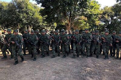 Extortion by Militants Comes Down in Northeast as Lack of Ration Due to Lockdown Forces them to Return Home