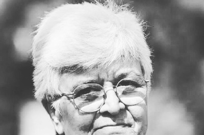 Women's Rights Activist Kamla Bhasin Passes Away