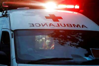 20-year-old Stabs Father and Grandfather to Death, Then Jumps Off Mumbai Flat