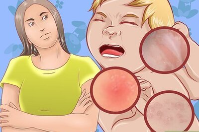 How to Apply Diaper Cream