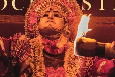 Kantara For Oscars? Rishab Shetty Breaks Silence On Fans' Demands of Academy Awards For Kannada Film