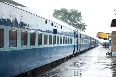 Western Railway Cancels 6 More Special Trains, Extends Trips of 2; See List Here