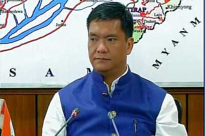 Congress Alleges Cash-for-Votes Scam in Arunachal After Rs 1.8 Crore Seized from Pema Khandu’s Convoy