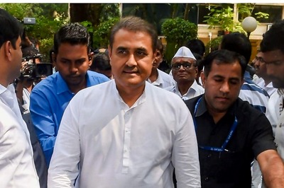 Praful Patel Gets Back Rs 180-Crore Mumbai Flats As Tribunal Quashes Attachment In Money Laundering Case