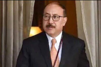 New Port Deal Helps Counter China Influence as Foreign Secy Shringla Begins Lanka Visit