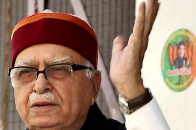 Advani says undue haste in Modi's anointment led to the breakup of alliance: sources