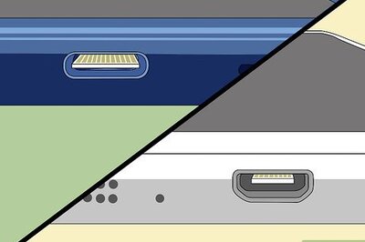 How to Connect a Samsung Galaxy to a TV