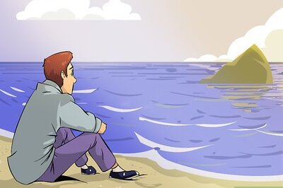 3 Ways to Combat Post Series Depression