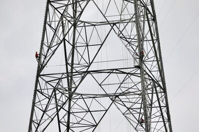 Tata Power-DDL, 3M India Sign Pact on Training Programme for Discoms; Check Details