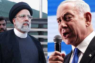 Iran's Khamenei Orders 'Direct Attack' On Israel After Hamas Leader's Assassination As Netanyahu Vows Payback