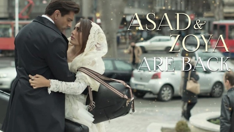 Qubool Hai 2.0 Teaser: Karan Singh Grover, Surbhi Jyoti Leave Fans Stunned with Their Glam Avatars