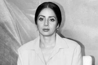 Sridevi's Death: Indian Consulate in Dubai Working Towards Getting Body Released