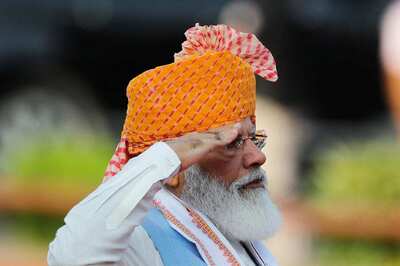 EXCLUSIVE | Double the Highways & Airports, Fully Online Villages, 11 Industrial Corridors Among Modi's Major GatiShakti Targets