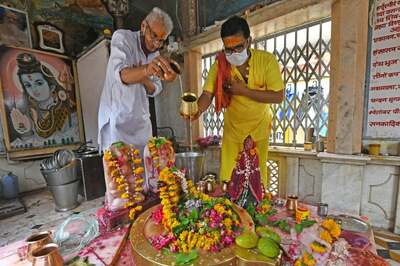 Weight Loss! Sawan Somwar 2023: This Diet Plan Can Help You Lose Weight