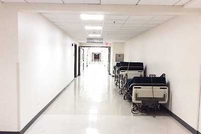 Man's Severed Finger Goes Missing From Hospital, Wife Says Staff Lost it While Watching World Cup