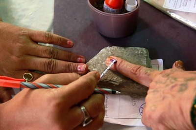 Know Your Candidates: Contestants from Muradnagar Assembly Seat in Uttar Pradesh Elections 2022