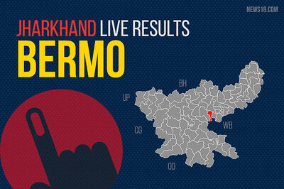 Bermo Election Results 2019 Live Updates: Rajendra Pd. Singh of Congress Wins