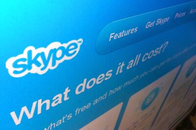 Microsoft to Shut Down Skype Office in London, Lay Off 400 Employees