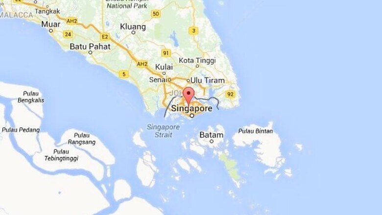 Singapore's 3 national monuments to undergo repair work