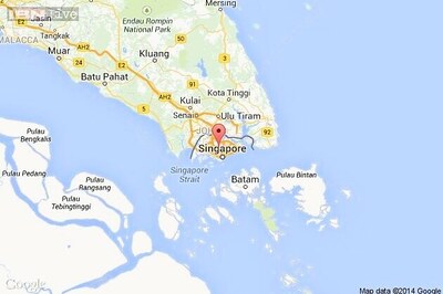 Singapore's 3 national monuments to undergo repair work