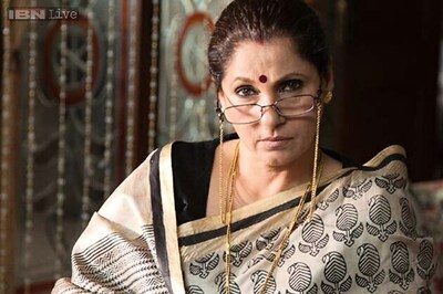 What The Fish: Check out Dimple Kapadia's new look