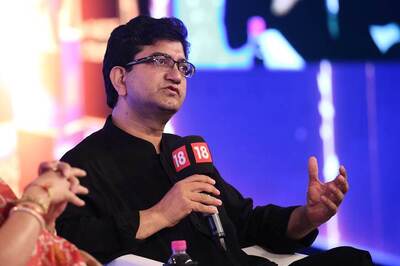 My Parents Never Wanted Me to Become a Musician, Says Prasoon Joshi