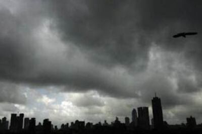 Monsoon swings in, not expected to last long: reports