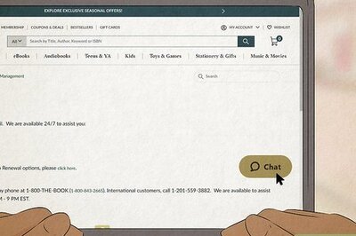 Cancelling Your Barnes & Noble Membership: Virtually or In-Store