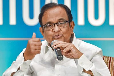 Jamia Arrest Made to Create Fear among Students, Says Chidambaram