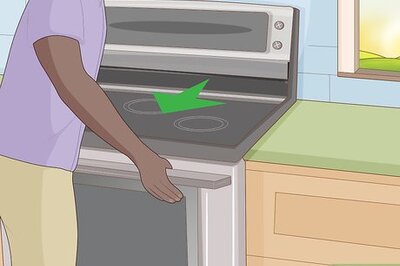 How to Remove an Over‐the‐Range Microwave