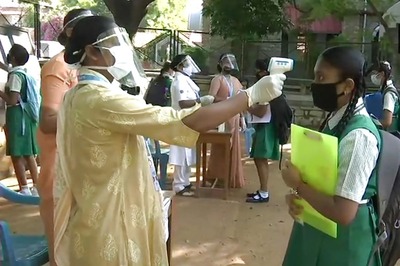 Karnataka: Boy Who Wrote SSLC Exam with His Toes Gets First Class