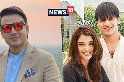 'Done And Dusted': Vivek Oberoi On His Past Relationship With Aishwarya Rai Bachchan