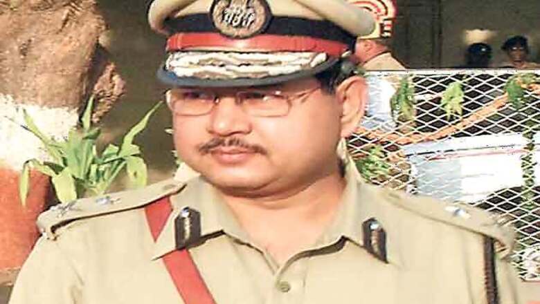 Ishrat case: Court to hear CBI plea for 14-day custody of PP Pandey
