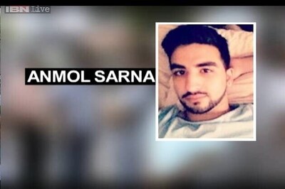 NRI student death: Interim bail of four extended for 15 days