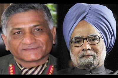 Army chief age row: PM silent, SC to hear PIL
