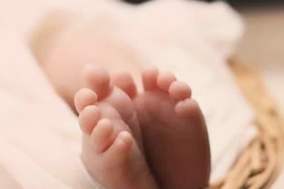 Lucknow Court Shootout: Bullet Stuck Near Chest of Injured Toddler to be Taken Out After Observation