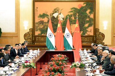 China Denies Blocking India's Bid to be NSG Member