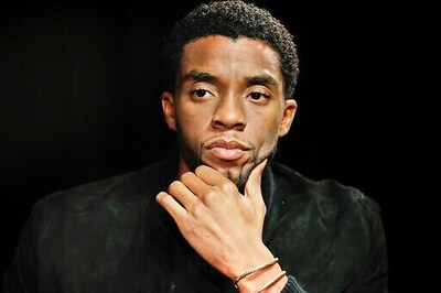 Howard Names College Of Fine Arts For Chadwick Boseman