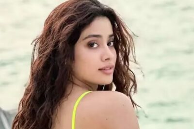 Janhvi Kapoor To Ananya Panday, 7 Star Kids Making Headlines For Their Reported Linkups
