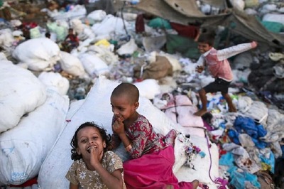 Total Wealth of 63 Indian Billionaires Higher Than Union Budget, Reveals Oxfam Report