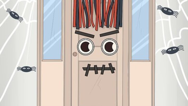 How to Decorate Your Yard for Halloween