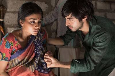 'Midnight's Children' Tweet Review: The film is full of hope