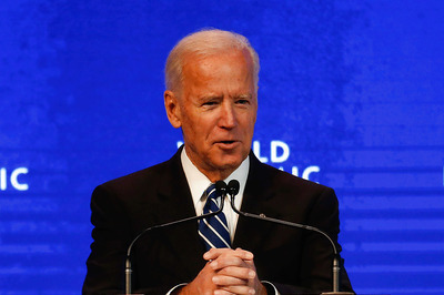 US Presidential Elections: Joe Biden's Son Hunter to Step Down from Chinese Board