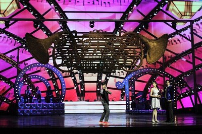 'Jhumroo' review: It has its heart and soul in the right place