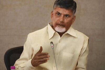 Chandrababu Naidu Plays Sub-nationalism Card, Says Modi Govt Diverting Taxes Collected from South to Northern States